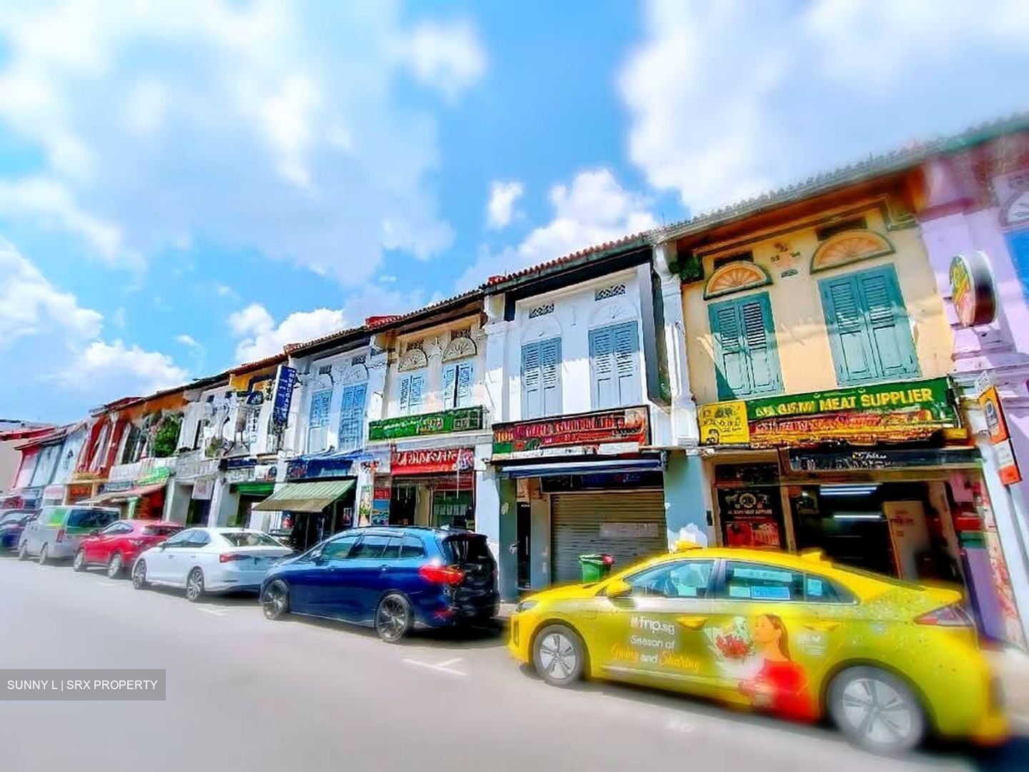 Little India Conservation Area (D8), Shop House #585921781